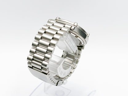 TAG Heuer 2000 962.013 Quartz — grey dial