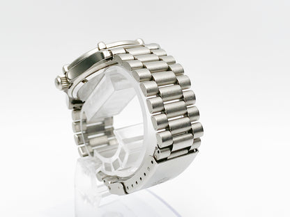 TAG Heuer 2000 962.013 Quartz — grey dial