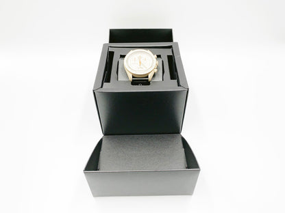 Swatch MoonSwatch Mission to Jupiter SO33C100 Quartz — grey dial
