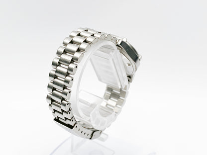 TAG Heuer Professional 962.208 Quartz, ladies — white dial