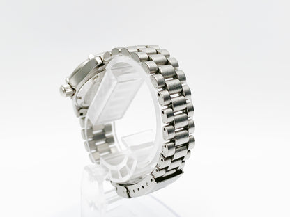 TAG Heuer Professional 962.208 Quartz, ladies — white dial