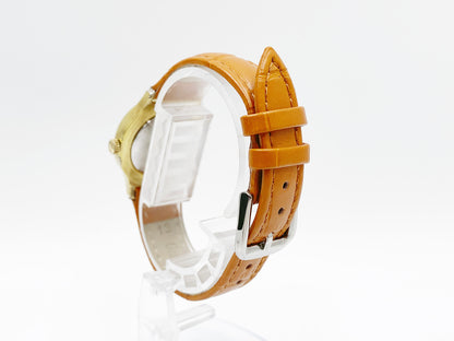 Longines Dress Watch hand-wound, ladies — champagne dial