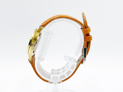 Longines Dress Watch hand-wound, ladies — champagne dial