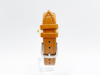 Longines Dress Watch hand-wound, ladies — champagne dial