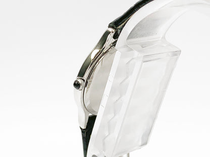 Seiko Credor 8420-0150 Quartz, ladies — champagne dial