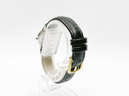 Seiko Credor 8420-0150 Quartz, ladies — champagne dial