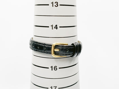 Seiko Credor 8420-0150 Quartz, ladies — champagne dial