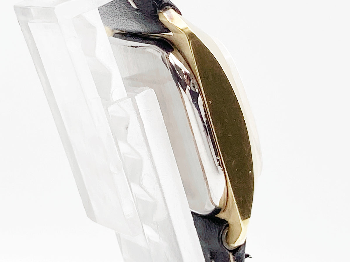 Tissot Ladies Dress Watch hand-wound, ladies — champagne dial