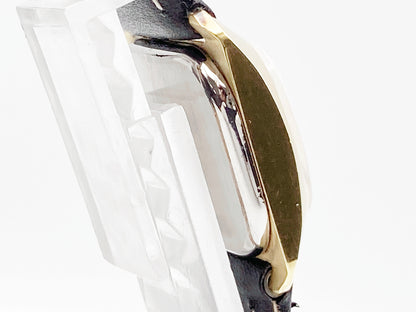 Tissot Ladies Dress Watch hand-wound, ladies — champagne dial