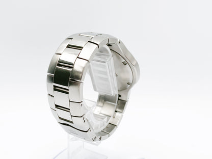 TAG Heuer Kirium WL1114 Quartz — silver dial
