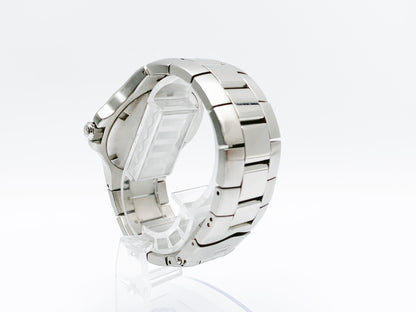 TAG Heuer Kirium WL1114 Quartz — silver dial