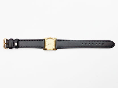 Tissot Ladies Dress Watch hand-wound, ladies — champagne dial