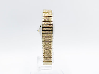 Seiko Exceline 1221-5350 Quartz, ladies — white dial