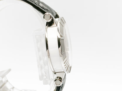 Tiffany & Co. Atlas Z1300 Quartz, ladies — white dial