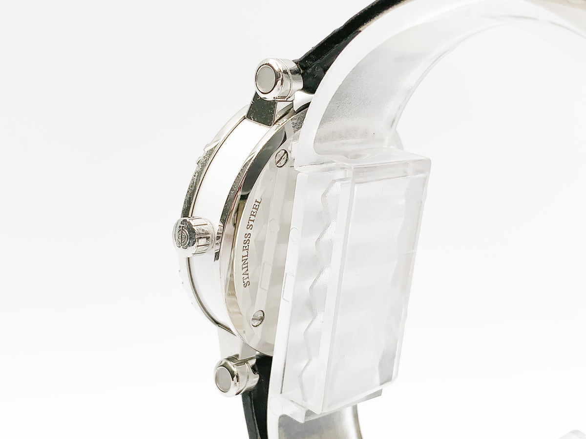 Tiffany & Co. Atlas Z1300 Quartz, ladies — white dial