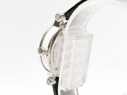 Tiffany & Co. Atlas Z1300 Quartz, ladies — white dial