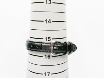 Tiffany & Co. Atlas Z1300 Quartz, ladies — white dial