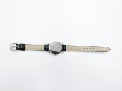Tiffany & Co. Atlas Z1300 Quartz, ladies — white dial