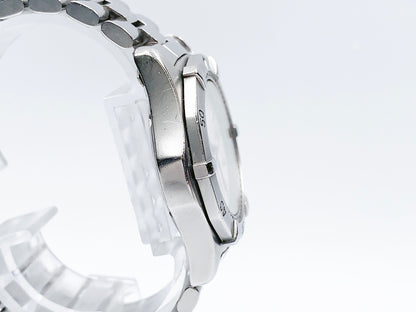 TAG Heuer Professional 2000 WK1211 Quartz — white dial