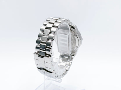 TAG Heuer Professional 2000 WK1211 Quartz — white dial