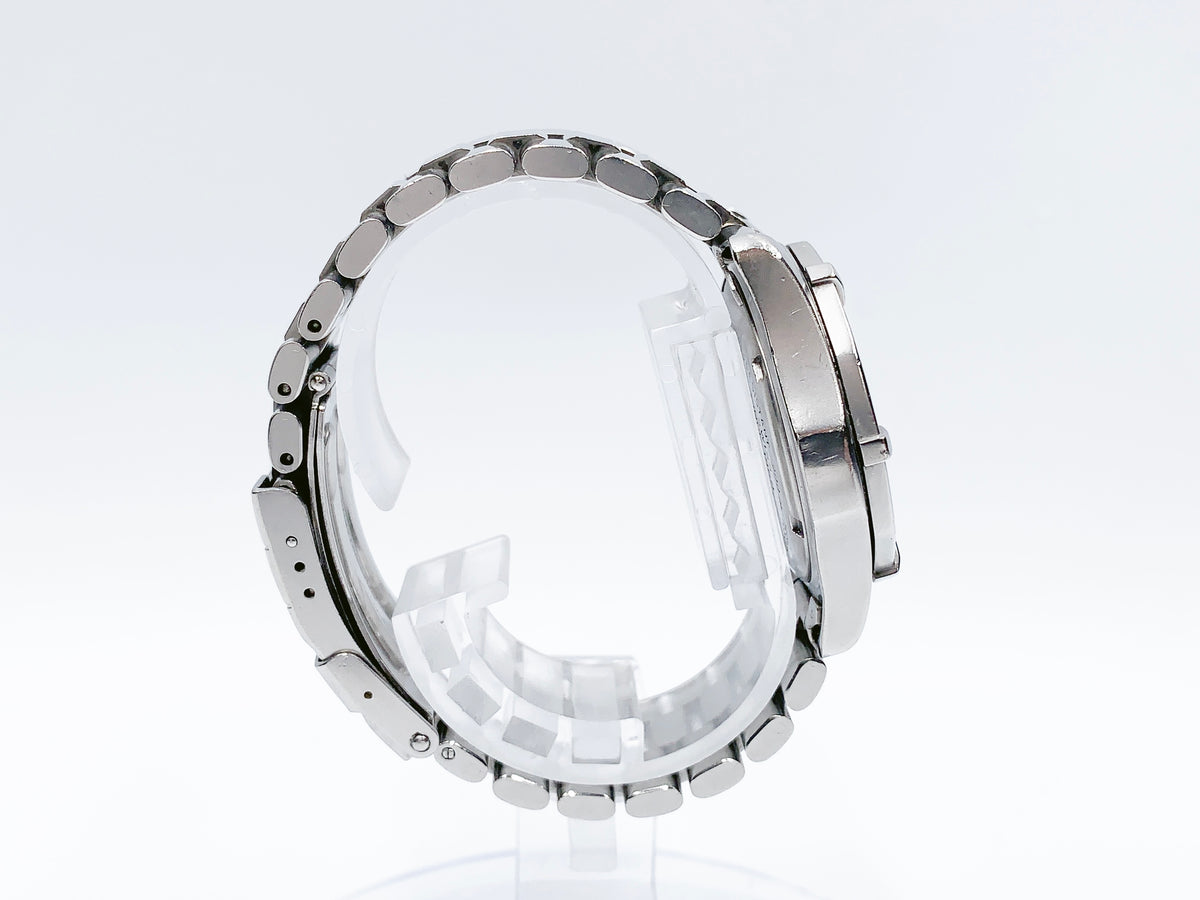 TAG Heuer Professional 2000 WK1211 Quartz — white dial