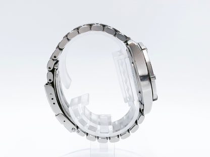 TAG Heuer Professional 2000 WK1211 Quartz — white dial
