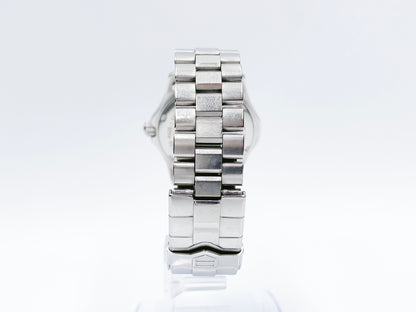 TAG Heuer Professional 2000 WK1211 Quartz — white dial