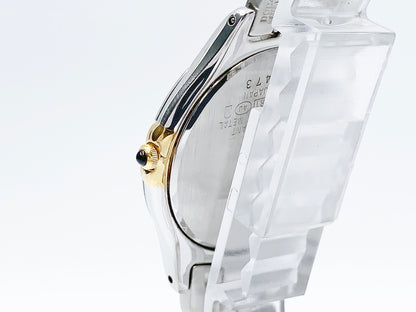 Seiko Dolce 8J41-6140 Quartz — white dial