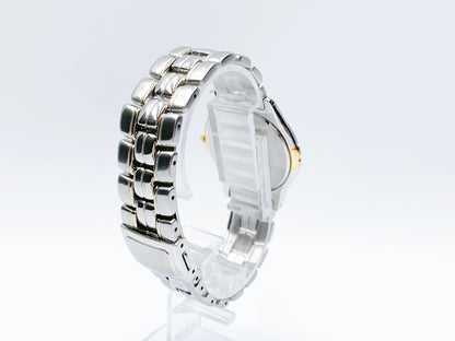 Seiko Dolce 8J41-6140 Quartz — white dial