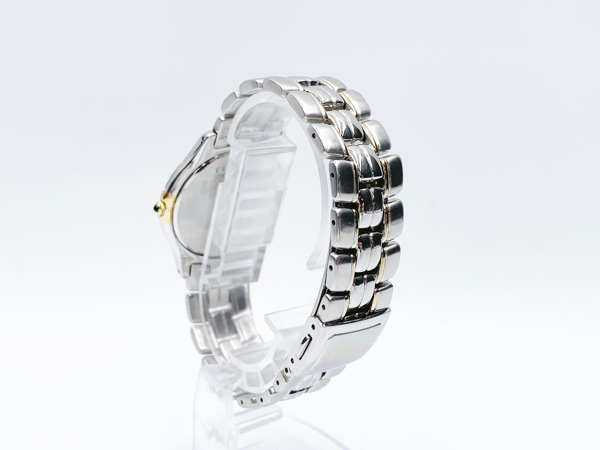 Seiko Dolce 8J41-6140 Quartz — white dial
