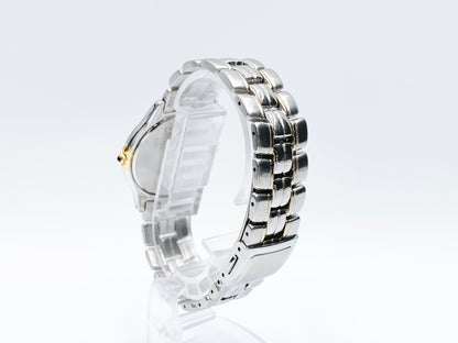 Seiko Dolce 8J41-6140 Quartz — white dial