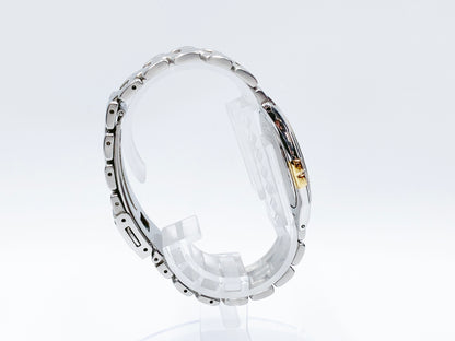 Seiko Dolce 8J41-6140 Quartz — white dial