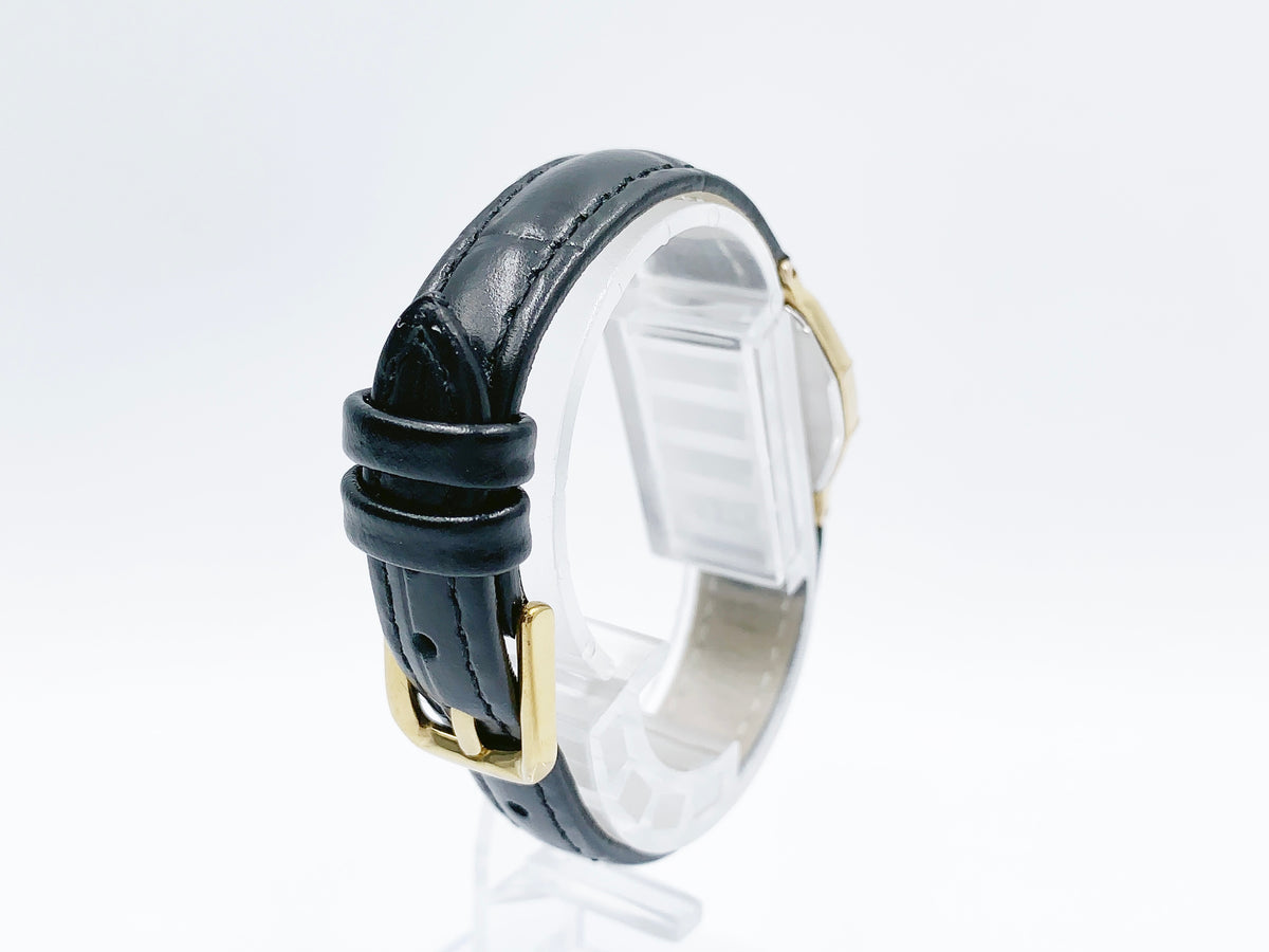 Seiko Exceline 8420-5780 Quartz, ladies — champagne dial