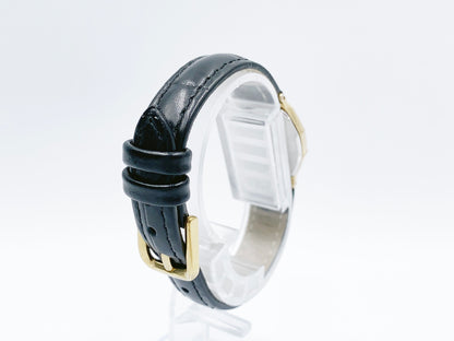Seiko Exceline 8420-5780 Quartz, ladies — champagne dial