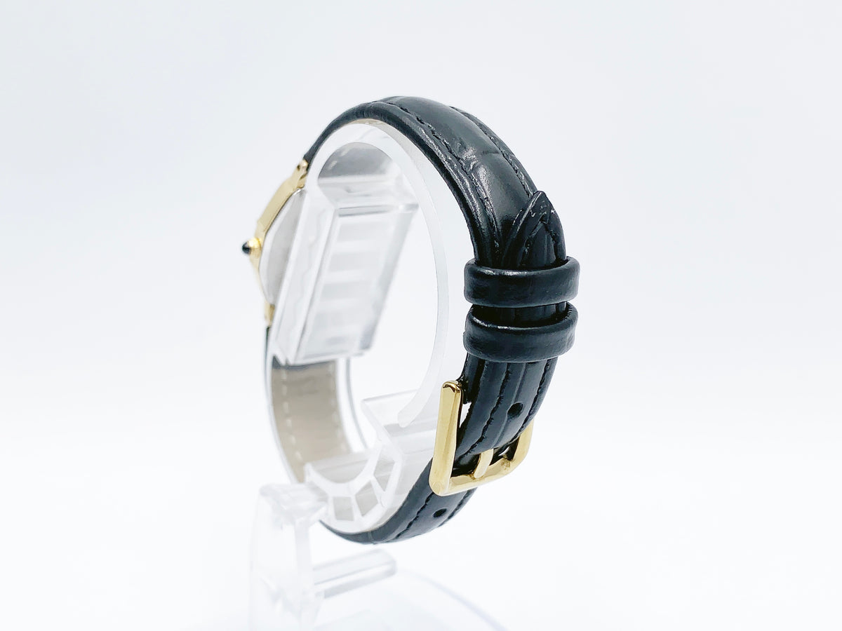 Seiko Exceline 8420-5780 Quartz, ladies — champagne dial