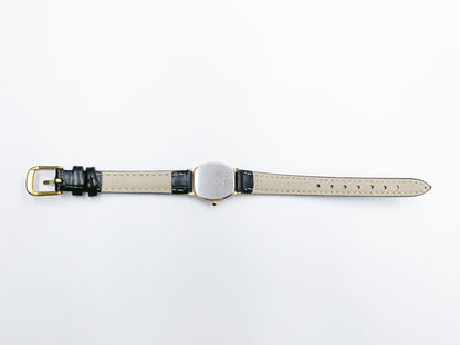 Seiko Exceline 8420-5780 Quartz, ladies — champagne dial