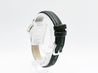 Tiffany & Co. Atlas S0640 Quartz, ladies — white dial