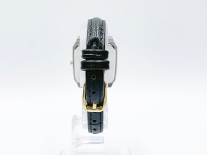 Seiko Dolce 5E31-5B0A Quartz — champagne dial