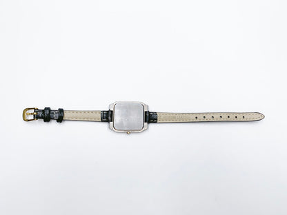 Seiko Dolce 5E31-5B0A Quartz — champagne dial