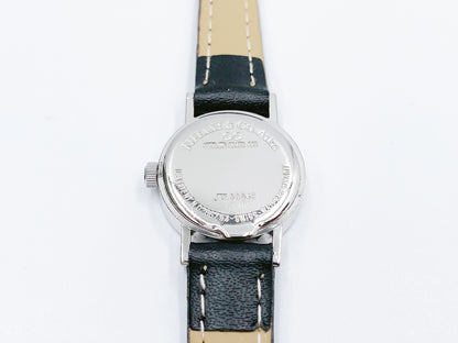Tiffany & Co. Atlas S0640 Quartz, ladies — white dial