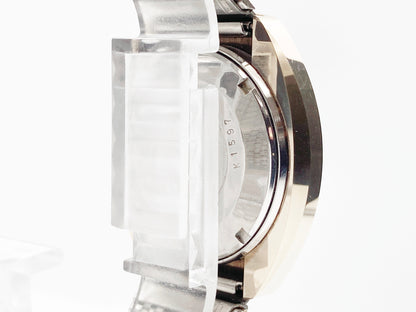 Rado Balboa Automatic — brown dial