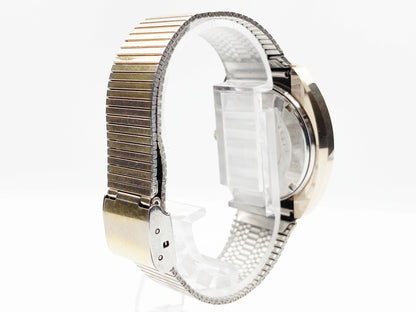 Rado Balboa Automatic — brown dial