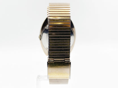 Rado Balboa Automatic — brown dial