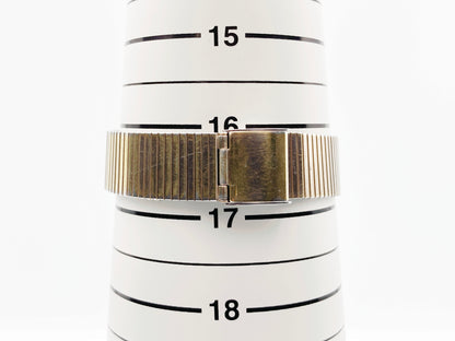 Rado Balboa Automatic — brown dial