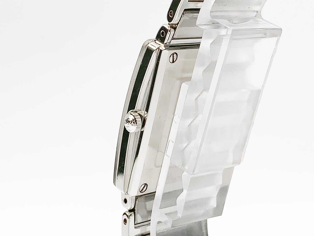 Rado 160.0486.3 Quartz — black dial