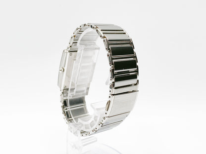 Rado 160.0486.3 Quartz — black dial