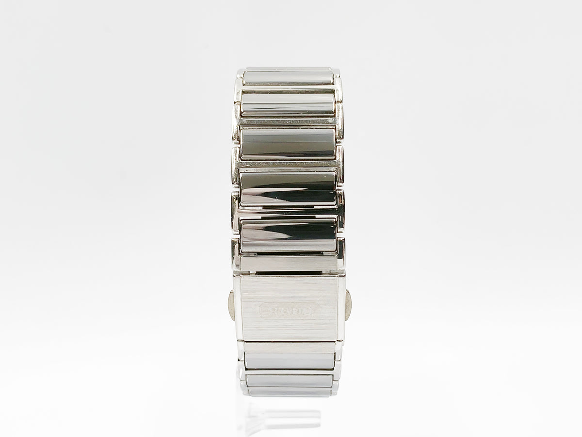 Rado 160.0486.3 Quartz — black dial