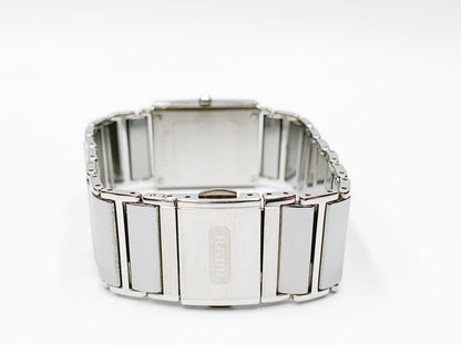 Rado 160.0486.3 Quartz — black dial