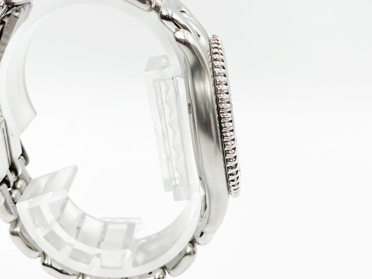 TAG Heuer Professional 200M S99.006K Quartz — white dial
