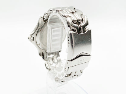 TAG Heuer Professional 200M S99.006K Quartz — white dial